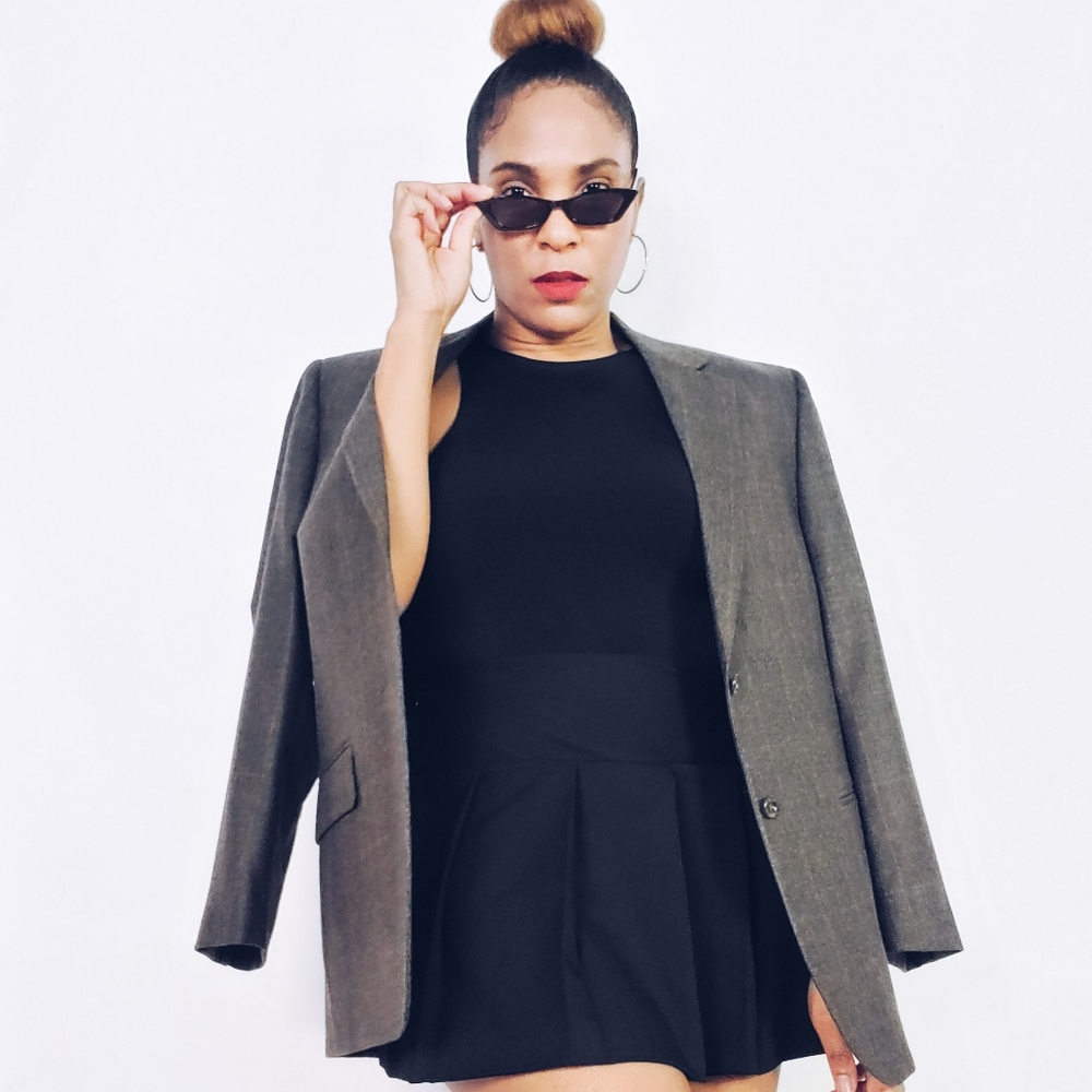 Bill Blass Blazer